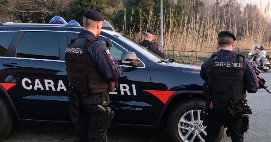 Sannio, controlli dei Carabinieri nel week end: denunce, patenti ritirate e segnalazioni per droga
