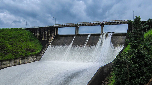 Centrali idroelettriche, tante al Nord poche al Sud
