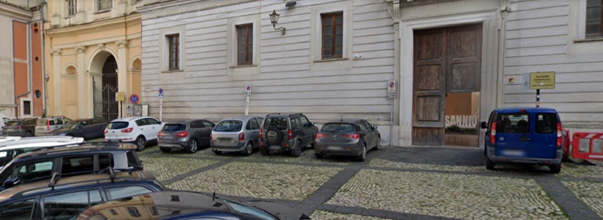 Università del Sannio:”Il futuro delle aree interne arriva prima” Venerdì presso Palazzo San Domenico il convegno