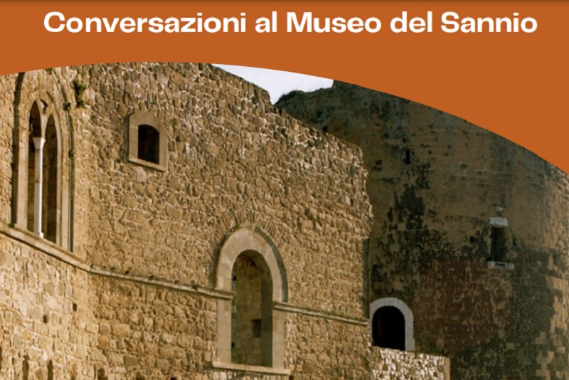 150 anni del Museo del Sannio: domani a Benevento incontro con il prof. Nicola Busino.