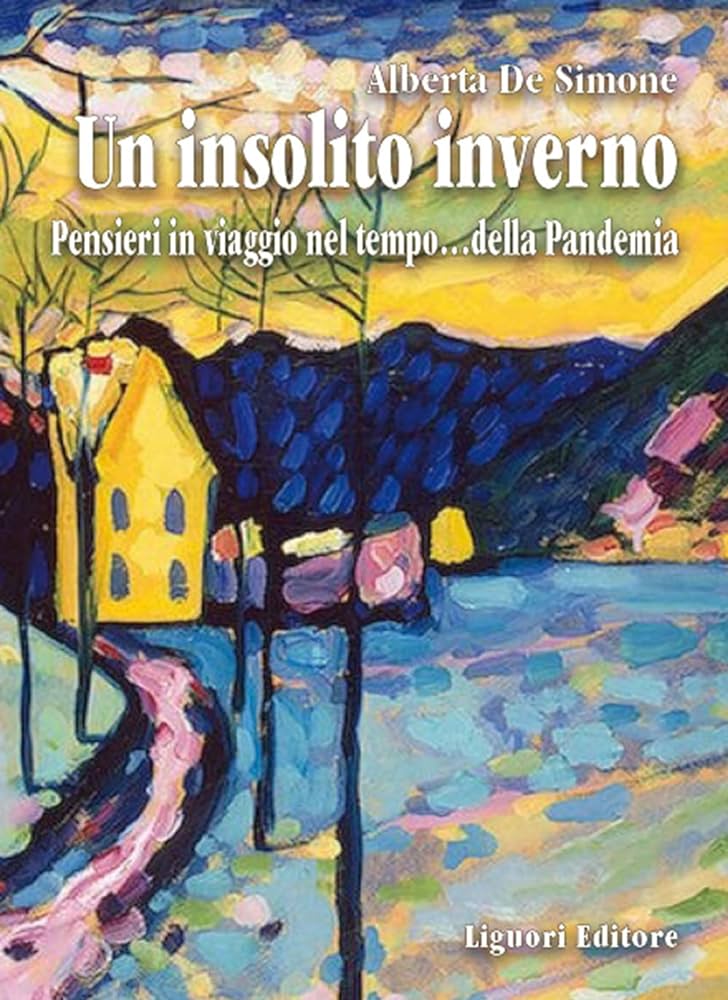 Anpi: l’Officina Maria Penna presenta il libro “Un insolito inverno” di Alberta De Simone