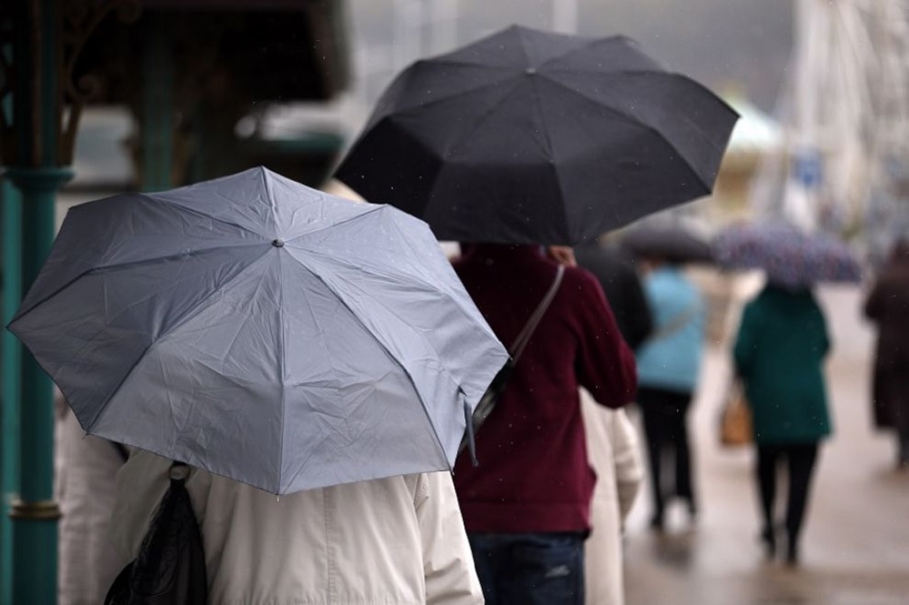 Maltempo in arrivo nel Sannio con piogge e temporali: l’avviso del Sindaco Mastella