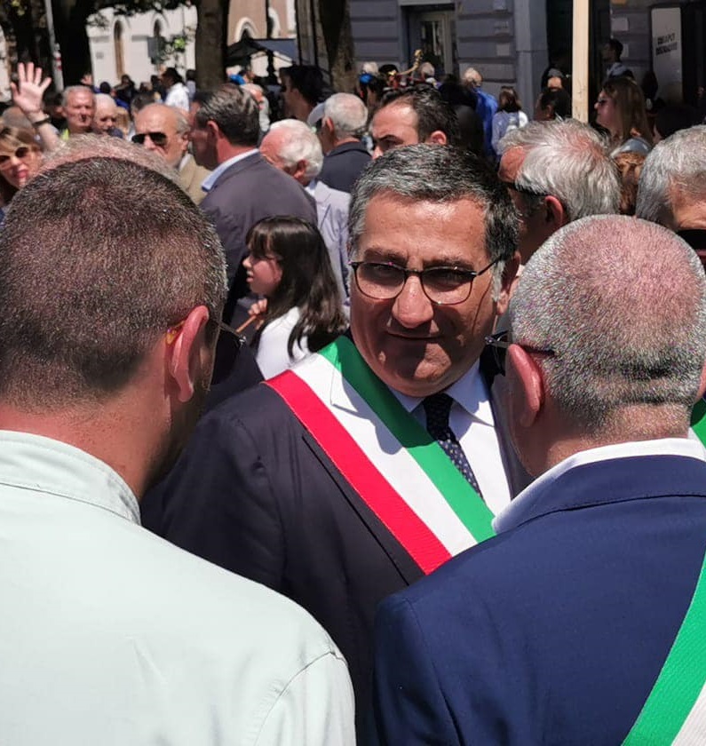 Pasquale Matera, Sindaco di Bucciano : “Su demedicalizzazione 118 si convochi Assemblea sindaci”