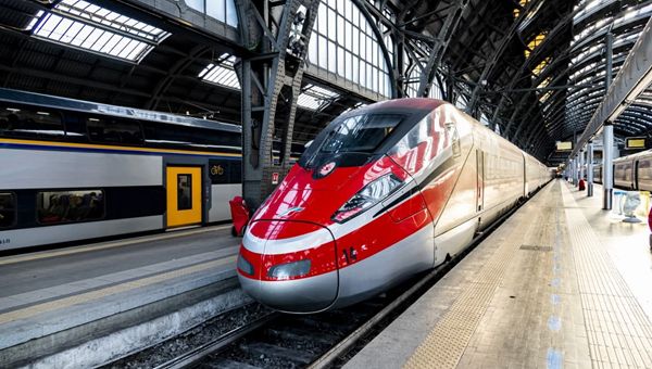 Trasporto bagagli Treni: incontro tra Associazioni Consumatori del CNCU e Trenitalia.
