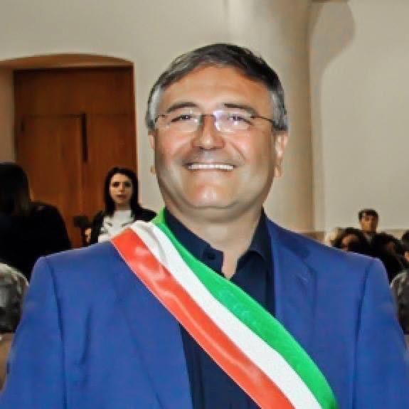 Elezioni Europee. Il Sindaco di Durazzano, Sandro Crisci, nominato coordinatore provinciale di Forza Italia