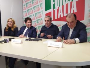 Gasparri (Forza Italia): "Oggi la soglia del 10% è possibile"